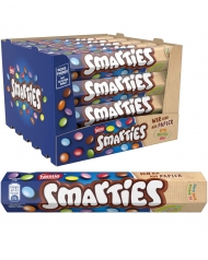 NESTLE'SMARTIES TUBO PZ.36 EXPO